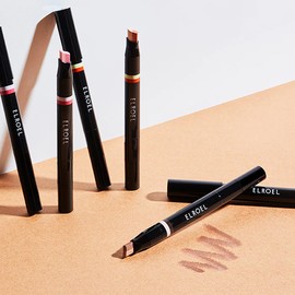 ELROEL [ELROEL]Blanc Double Shadow Stick (4 colors)