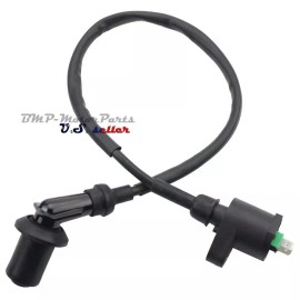 BMP Ignition Coil Module Fits Sportsman Gen1000i 1000 Watt Inverter Generator 802085