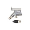 Coilhose Pneumatics RB-KIT Redi-Burst Pocket Blow Gun