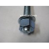 Powers 2 Post or 4 Post Auto Lift Wedge Anchors