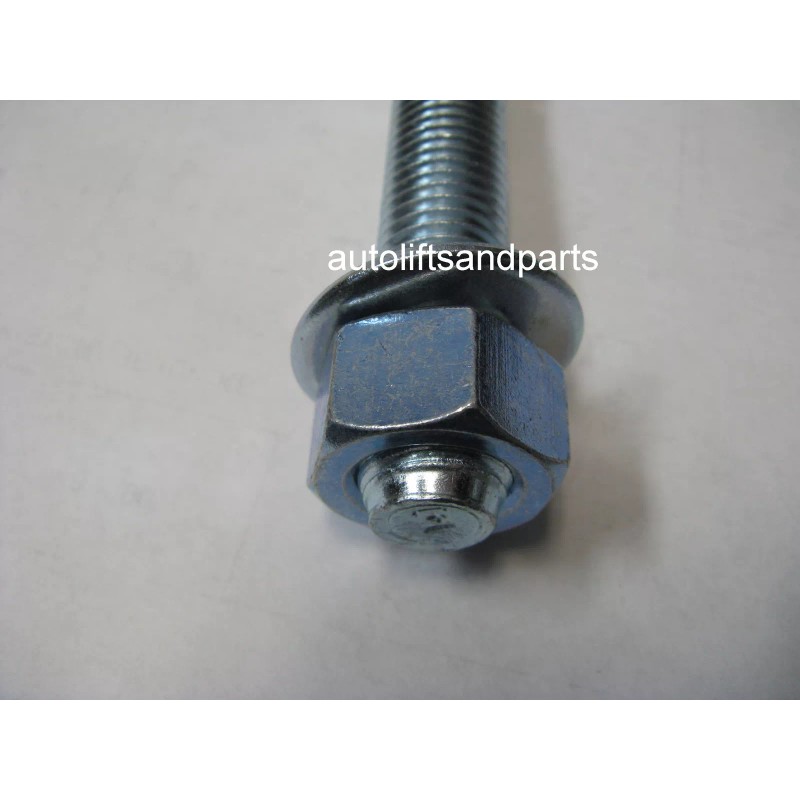 Powers 2 Post or 4 Post Auto Lift Wedge Anchors