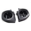 HTTMT HL1584-052F-R/L- Speaker Pod Box 6.5 Inches Compatible with 1993-2013