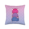 Bisexual Pride Kawaii Cats Bisexual Pride Kawaii Kitty Cat Stack