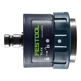 Adapter TI-FX
