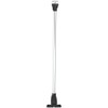 Attwood Folding All-Round LED Pole Light 12" 5557-P12A7 Folding All-Round