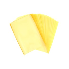 Papel Transfer PCB A4 Amarillo Para Circuitos (50 Hojas)