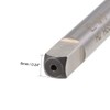 sourcing map Metric Thread Tap M10 x 1.5 H2 100mm