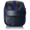 Nautica Men's Top Zip Travel Kit Toiletry Bag Organizer Packing,