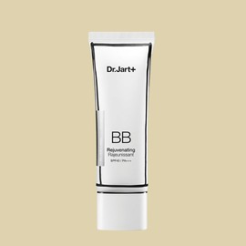 Anjumain Dr. Jart The Makeup Rejuvenating Beauty Balm BB Cream SPF40 PA+++ 01 Light × 50ml × 1 / 닥터자르트 더메이크업 리쥬비네이팅 뷰티밤 BB크림 SPF40 PA+++ 01라이트 × 50ml × 1개
