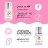 Daconovo LASHLIFT Kit de elevación de pestañas Kit para permanente