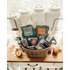 Coffee Beanery Sea Salt Caramel Flavored Coffee - 1.75oz Try-Me-Coffee-Sampler