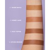 Iconic Bronze Bronzy Balm Cream Bronzer, Spiced Bronze