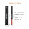 Erinde Matte Lipstick & Lip Liner