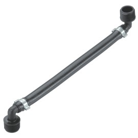 Gardena Sprinkler system sprinkler connection: for flexible outline sprinkler connection in conjunction with tapping clamps or T/L pieces with internal thread, 3/4 inch x 3/4 inch male thread