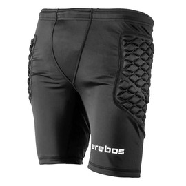erebos Goalkeeper Supplies 8000002 GK Inner Spats