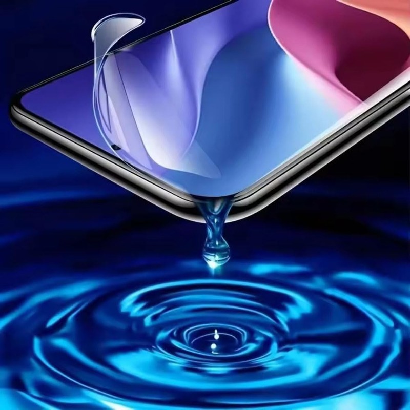Screen Protector for Realme GT Neo2/GT2/GT Neo 3T 5G, Pack