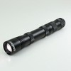 AQUATEC Underwater LED Light [LED-1720] Aqua-NO1 Diving Headlamp] Outdoor Waterproof