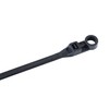 Gardner Bender 45-308MTUVB Mounting Cable Tie, 8 Inch., 50 lb.