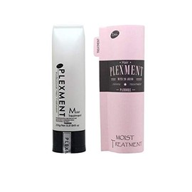 PLEXMENT Moisturizing Treatment, 8.8 oz (250 g)