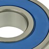 Ball Bearing Sealed 17x40x12 mm – 6203.2RS. C3