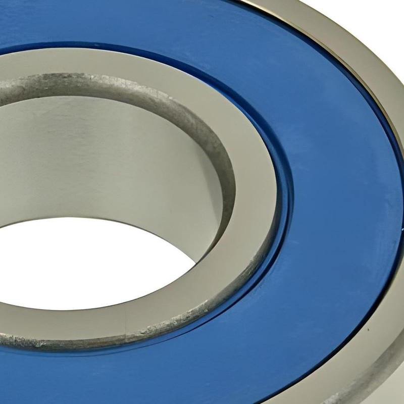 Ball Bearing Sealed 17x40x12 mm – 6203.2RS. C3