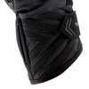 SEALSKINZ Waterproof All Weather LED Cycle Glove - Black, Small