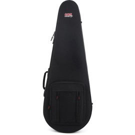 Gator Banjo Lightweight Foam Case - Banjo