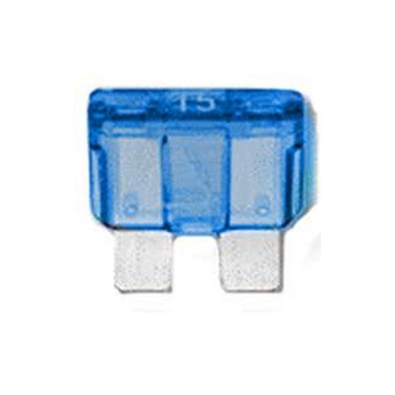 Bussmann BP/ATC-15-RP ATC Automotive Blade Fuse (15 Amp (Card)), 5