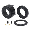 TUNTUN 5th Gear Lock Nut Retainer Kit 5013887AA Replacement for