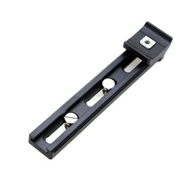 ZBLZGP Fixed Bracket Stabilization Quick Adjustment Head Mounting Bracket for DJI Ronin 2 Camera Accessories