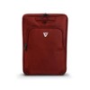 Roncato D-Box, Unisex Adults’ Laptop Bag, Red (Rosso (09)), 44x32x3