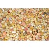 Generic 30 Lbs. Large Salmon Bay Pebbles for Bonsai Tree,