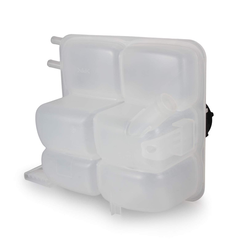 Dromedary Engine Coolant Header Expansion Tank For 30776151 30776151