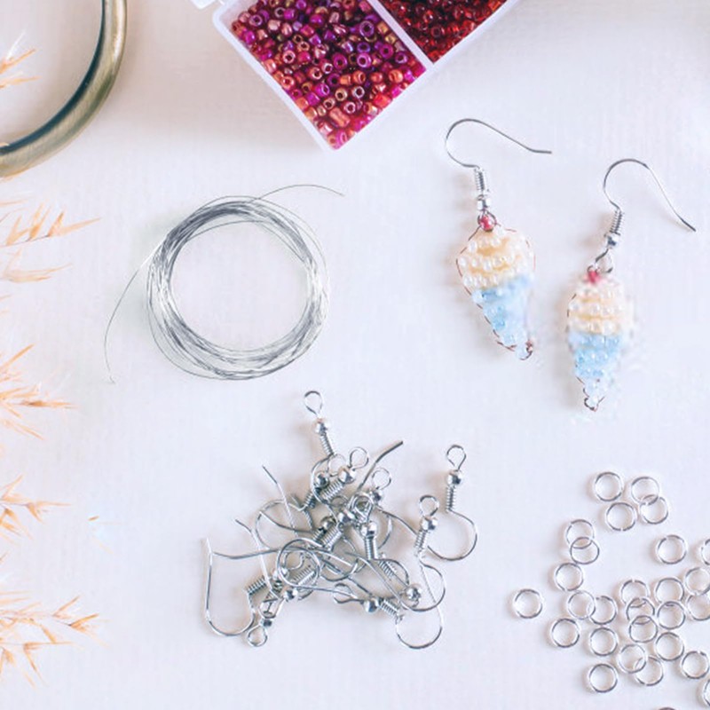 925 Sterling Silver Wire, 0.4mm 26 Gague Jewellery Wire, Metal