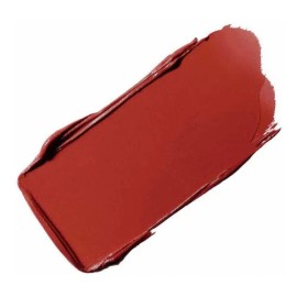 Labial Mac Powder Kiss Velvet Blur Slim Stick Color Devoted To Chili