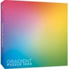Internet Sensations - Gradient 1000pc Puzzle - Jigsaw Puzzle with