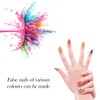 Cosmetic Grade Mica Powder Pigment for Soap Bath Bombs Mineral