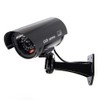 YMPA UEK-SD Surveillance Camera Dummy Wall (1, Black)