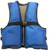 Junior Floating Vest Small FK-220 Life Jacket, Kids Simple Design