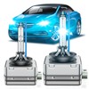 SENROBO D3S HID Bulb Fit for Buick Enclave LaCrosse Regal