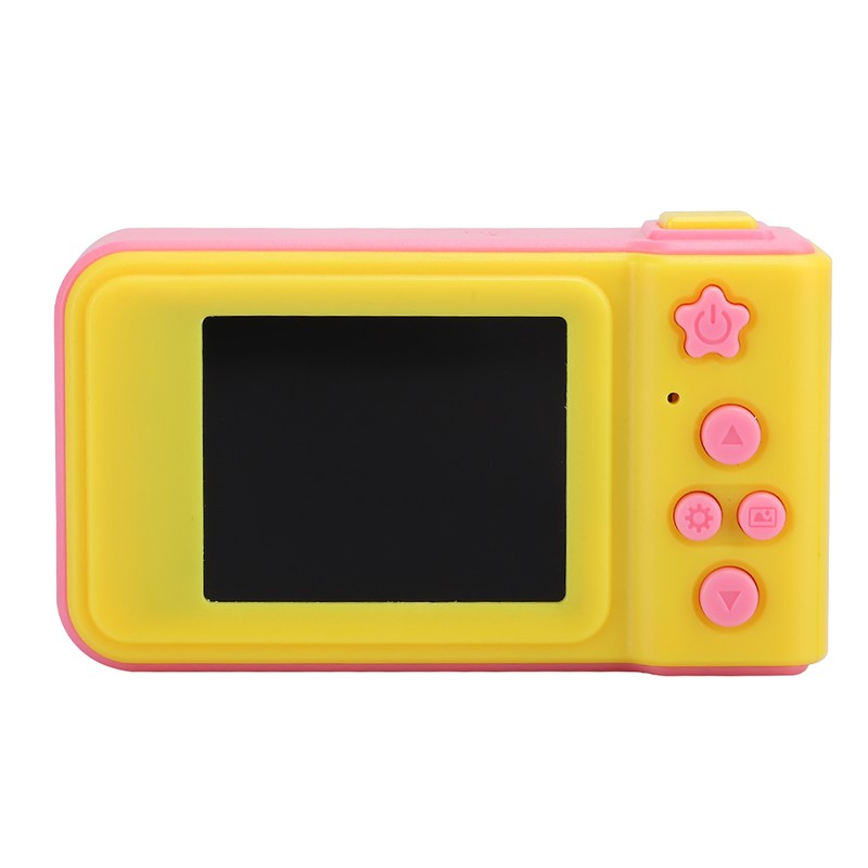 Mini Children Kid USB Digital Sports DSLR Video Camera Toy