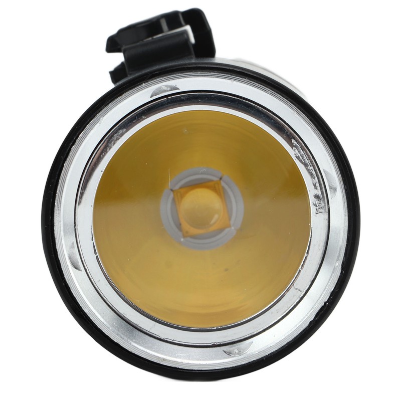 Diving Light IPX8 Waterproof 1500LM White Yellow Lighting Super Bright