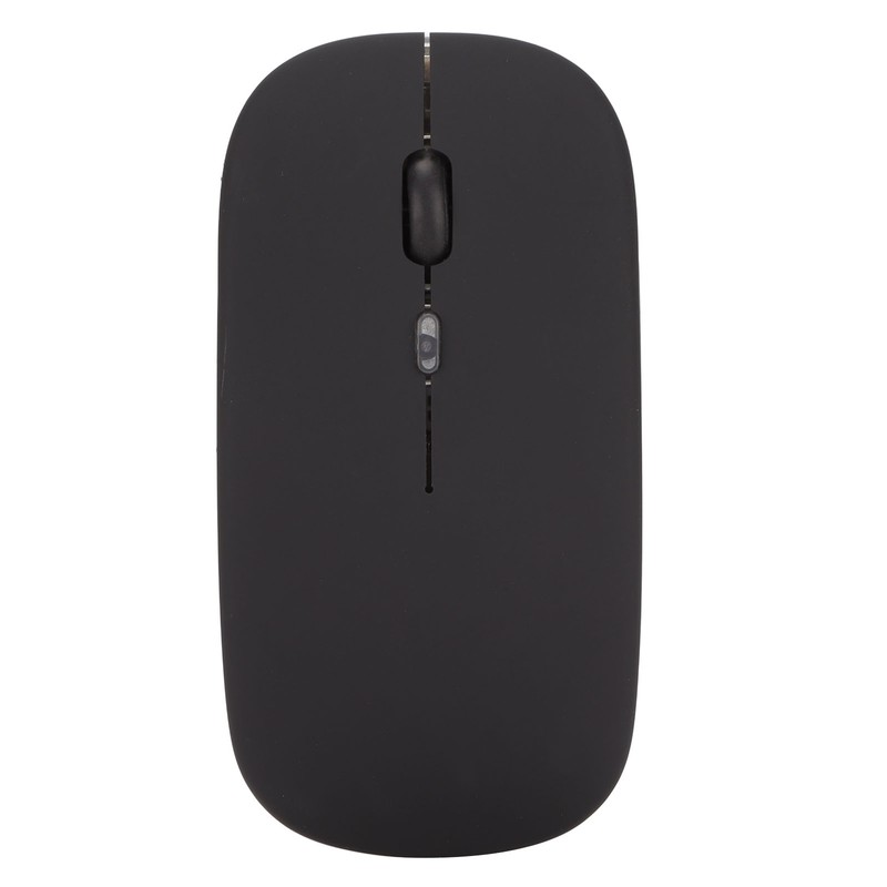 2.4GHz Wireless Mouse 10M Connection 1600 DPI Rechargeable Silent Wireless