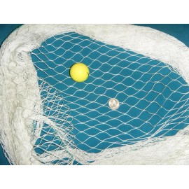 Goodwin Netting Sports Practice Training Net Baseball Softball 70' x 15' Hitting Indoor Outdoor