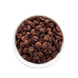 Fresh Roasted Coffee, Brazil Minas Gerais, 2 lb (32 oz), Light Roast, Kosher, Whole Bean