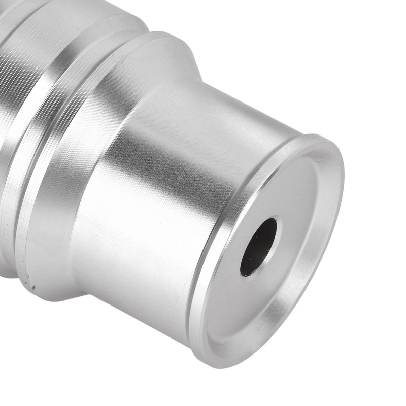 Motorcycle Exhaust Pipe Frame Slider Guard Crash Protector Universal Anti