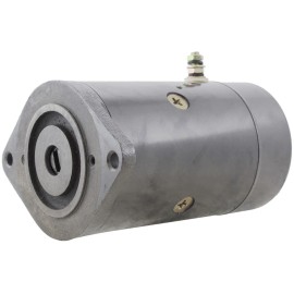 Gladiator New 12 Volt Pump Motor For Hale Fire Equipment MCL6509S W-6519 101-1580-00-0