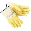 MCR Safety 6800 Tufftex Regular Grade Rubber Coated Crinkle Finish
