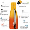 BJPKPK Insulated Water Bottle 12oz Samll Stainless Steel Water Bottles