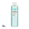 Swanicoco Anti Keratin Cleansing Water, 4, 200ml / 스와니코코 안티 케라틴 클렌징 워터, 4개, 200ml